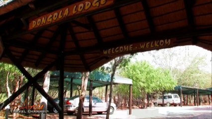 Dongola Ranch near Musina in Limpopo South Africa - Visit Africa Travel Channel.