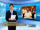 Top executive salary: China vs. US - China Price Watch - June 04, 2013 - BONTV China