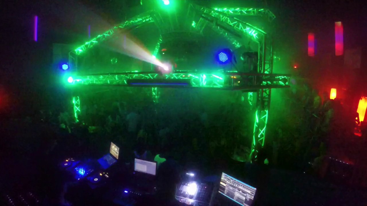 Konfetti Boom 2.0 Official Video (Night & Noise) Djs Subcadia/Jason Dean/Lucky Freaque/Me.Ringo