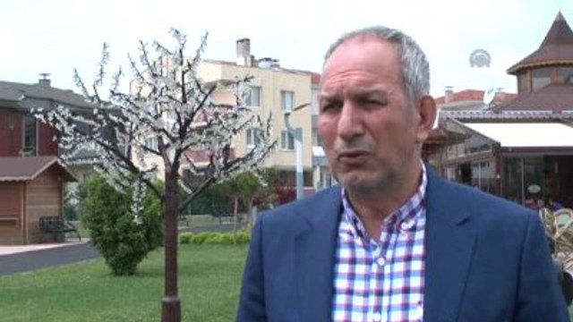 Kasım Bostan: Diğer Partilerin, Ülkenin Geleceğine İlişkin Öngörüleri ve Projeleri Yok
