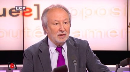PolitiqueS : Jérôme Clément, président de la Fondation Alliance française