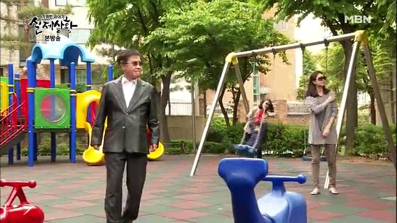 기막힌 이야기 실제상황.E62.150521