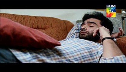 Aye Zindagi - Episode 11 - Part 3 - HUM TV - 21 May 2015