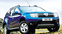 Dacia Duster 1.5 dCi Ambiance