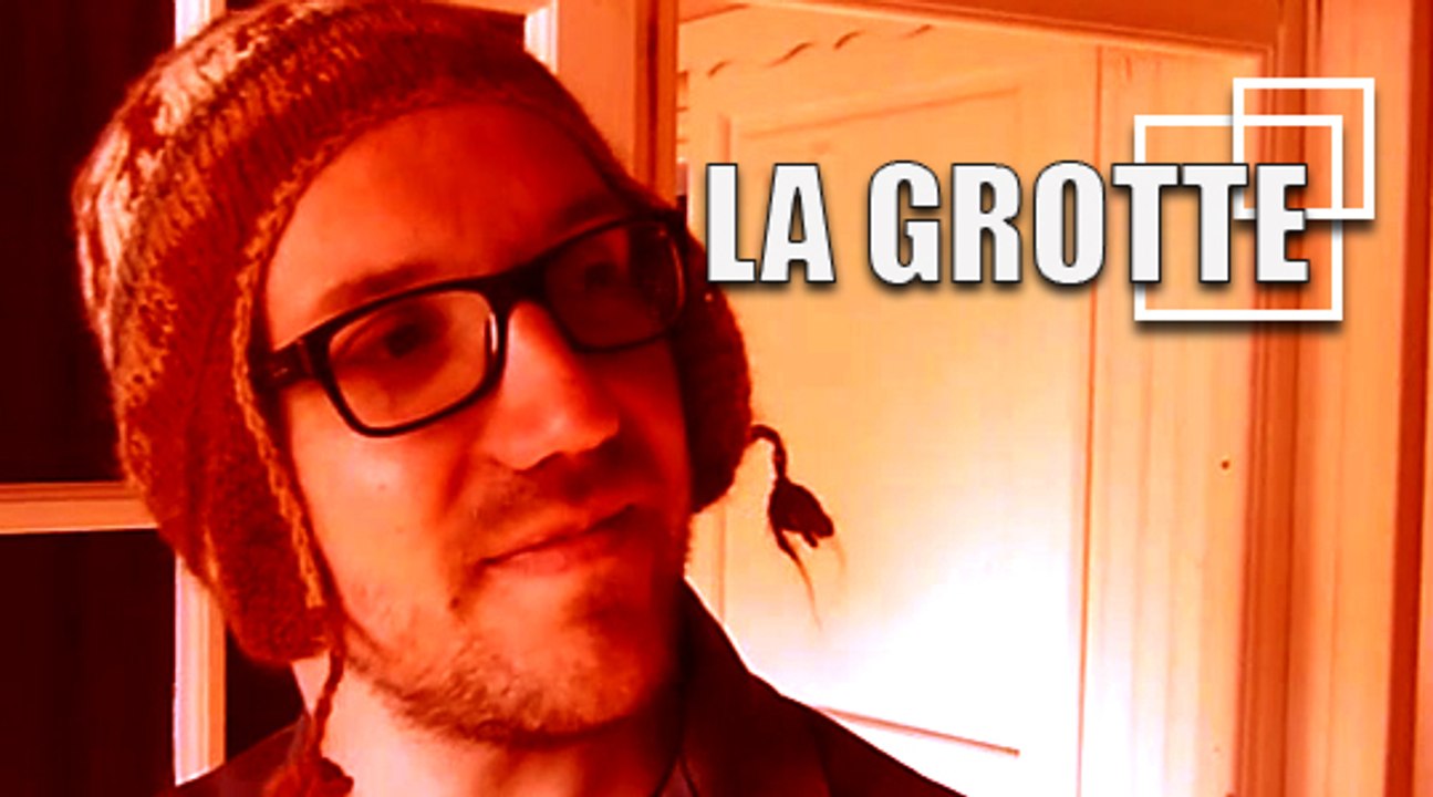 AVRIL 2015 sur La voix de la grotte