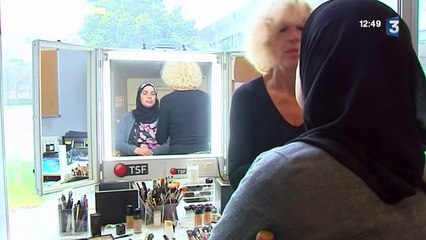 "Fatima" applaudi à Cannes