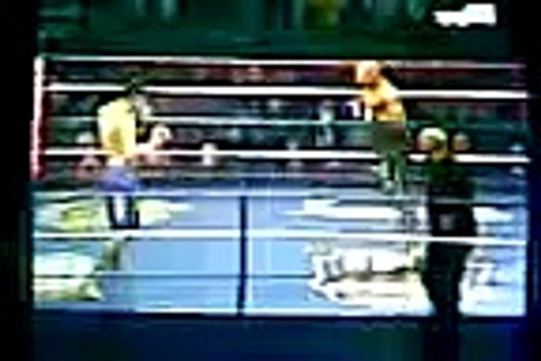 =) kik boks