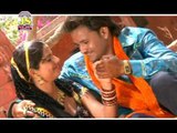 Aavija Ne Radhaldi - Hu Rangeelo Kamlesh Barot - Gujarati Songs