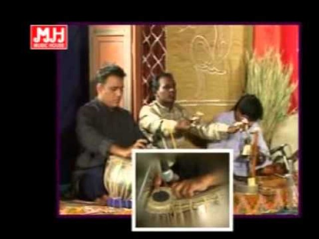 Avi Samadhi Shobhe Bajrangdasni - Santwani Part 25 - Gujarati Songs