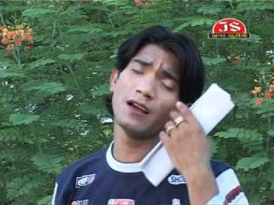 Gujarati Songs - Aambladi Ruve - Bewafa Sanedo