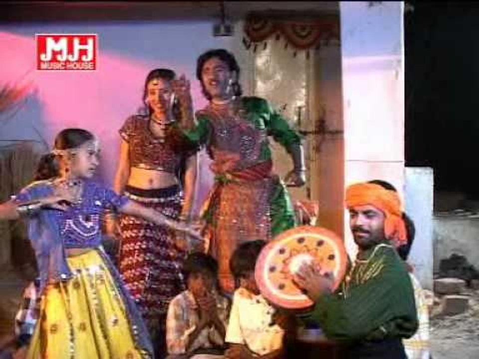 Alya Shel Darvaje Dholaki Vaagi - Prem No Kagad - Gujarati Songs