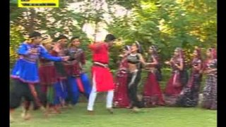 Adadhi Rate Kardayo - Premno Rumal - Gujarati Songs