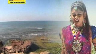 Gujarati Song - Aavya Aavya Kai Vilayatu - Valamiyo
