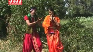 Gujarati Songs - Ali Ae Uchadi Jane Bajari - Chel Datardu