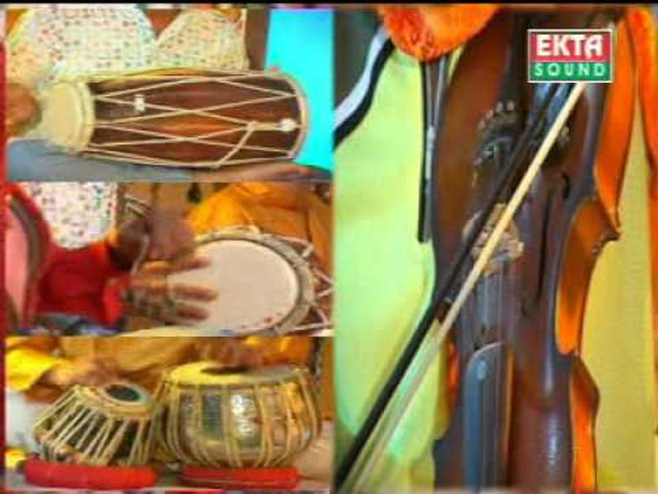 Aag Lagi Badi Bhari - Harino Marag (Part-7) - Gujarati Songs