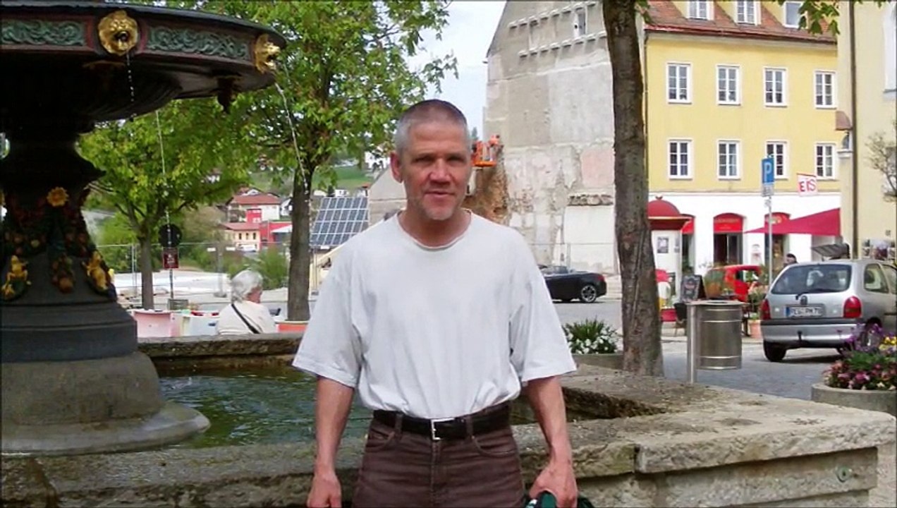Viet (Fit) in Viechtach . . . ._cut1. Hälfte