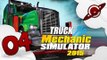 Truck Mechanic Simulator 2015 | Let's Play Live 04 [FR ]