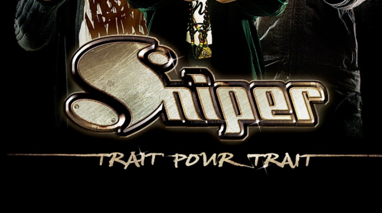 Sniper - Fallait que je te dise