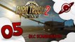 Euro Truck Simulator 2 : DLC Scandinavie - Let's Play Live 05 [FR ]