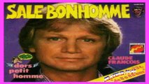 Claude François - Sale Bonhomme (maxi)