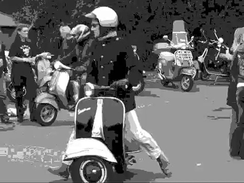 What Is Northern Soul ???  ---  THIS IS NORTHERN SOUL !!!