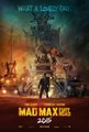 Mad Max: Fury Road (bluray) - 1080p HD