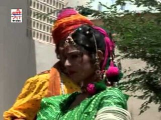 Chudlo Peru To Tape - Dabbi Main Dabbi Banasa - Rajasthani Songs