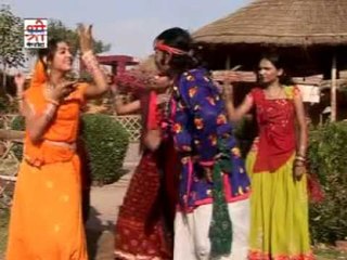 Desh Main Le Chalo - Japa Main Khawai Rabdi - Rajasthani Songs