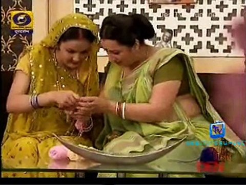 Pavitra Bandhan 21st May 2015 Video Watch Online pt1