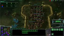 Starcraft 2 Day[9] Daily 152 P4/5 - Jinro vs Lalush: Epic TvZ Gameplay and Strategy