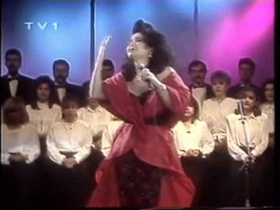 Bulent Ersoy-ANAR OMRUNCE GONUL