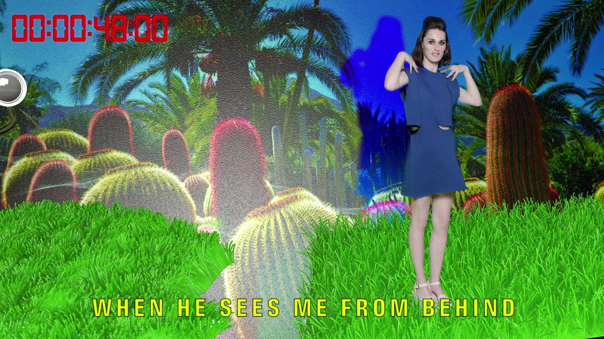 YELLE - CLIPS OFFICIELS