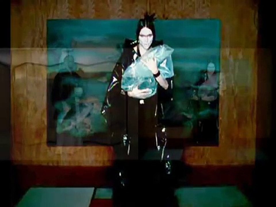 Matthew Barney VS Madonna