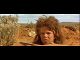 Le Boomerang de Feral Kid dans Mad Max 2