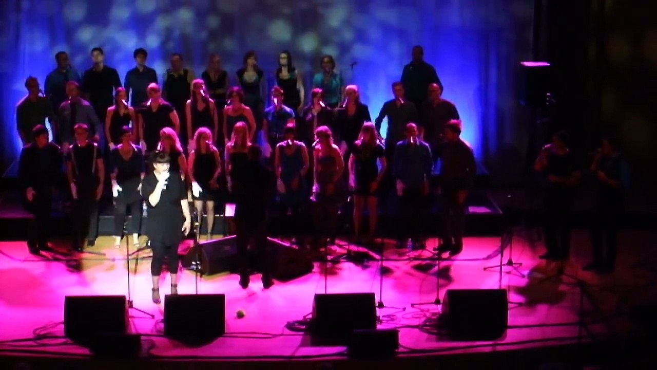 Perpetuum Jazzile - Ecce Quomodo Moritur Justus/Theme from Free Willy