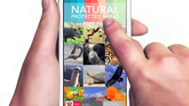 Perú Natural, nuevo aplicativo móvil para visitar las Áreas Naturales Protegidas