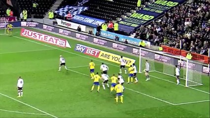 Huddersfield Town ALL GOALS 2014-2015 Season