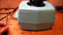 Vintage Humidifier And Vaporizer