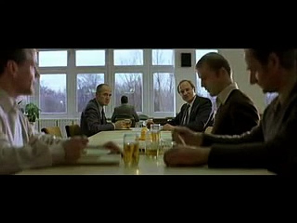 The Lives Of Others (eng-subs) - 2 - Exposing Moral