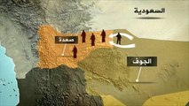 المقاومة الشعبية تسيطر على مواقـع للحوثيين بمحافظة الجوف