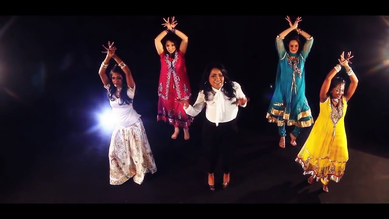 ★CHEBA MARIA ★& ★ ADIL MILOUDI ★- 2015 CLIP  MA BRITOUCH