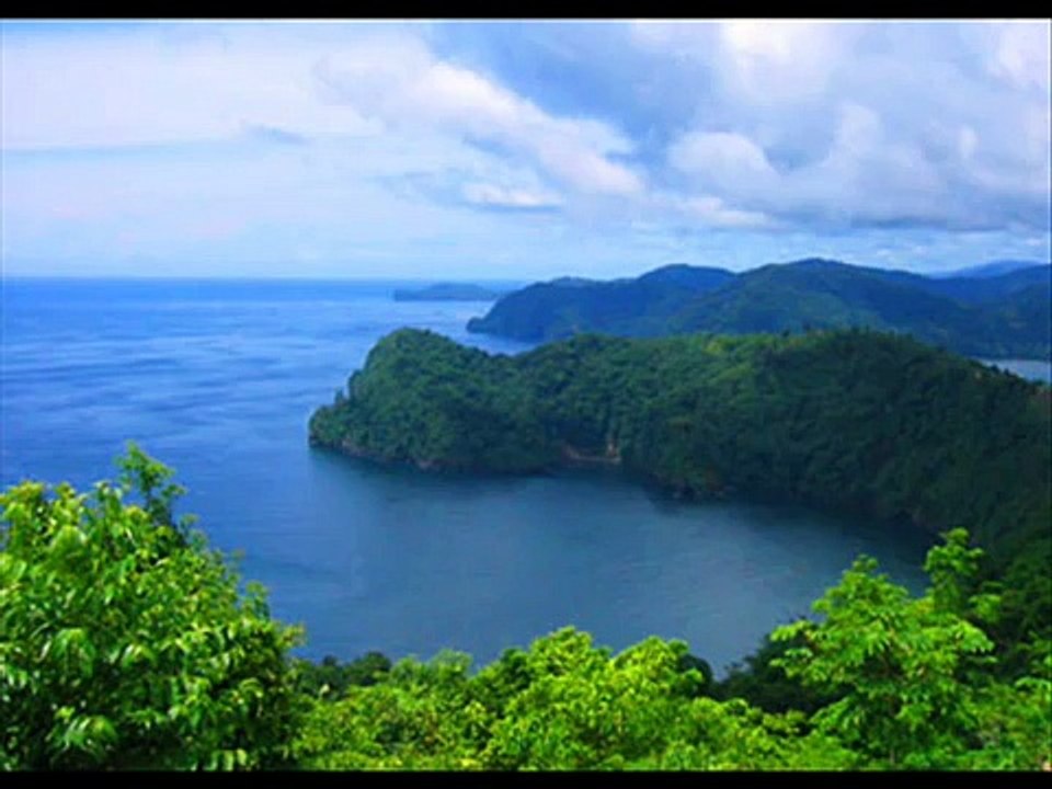 calypso music