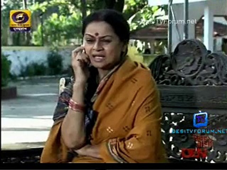 Zindagi…Ek Bhanwar  21st May 2015 Video Watch Online pt2