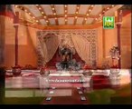 Kehndi Ae Allah Hoo Allah Hoo - Shahbaz Qamar Fareedi Punjabi Naat