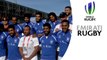 Insight: Emirati Rugby gaining momentum