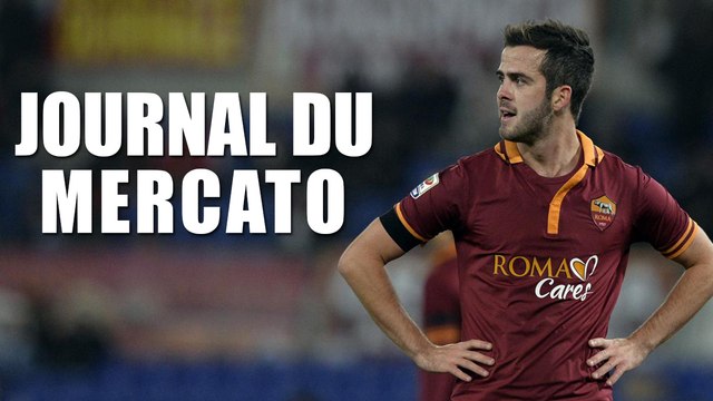 Journal du mercato : le Barça en pleine révolution, le Real Madrid prépare un grand ménage