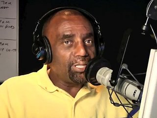 Jesse Lee Peterson Supports Glenn Beck!