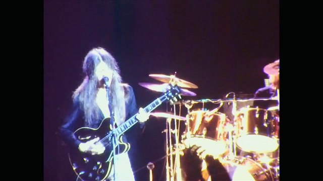 The Doobie Brothers - Trailer (Let The Music Play The Story Of The Doobie Brothers)