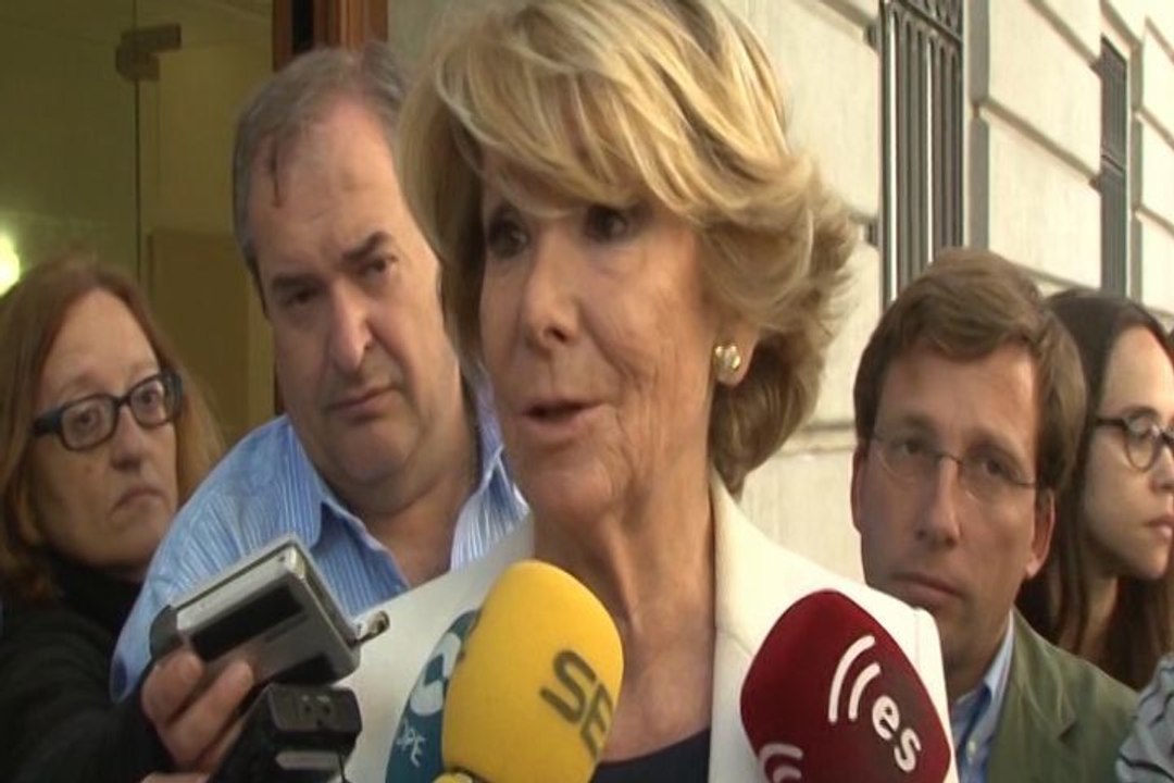 Hacienda investigará filtración de Renta de Aguirre