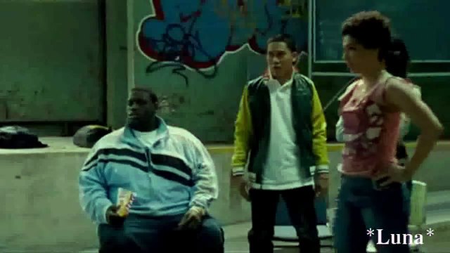 Asi se baila el tango. Antonio Banderas